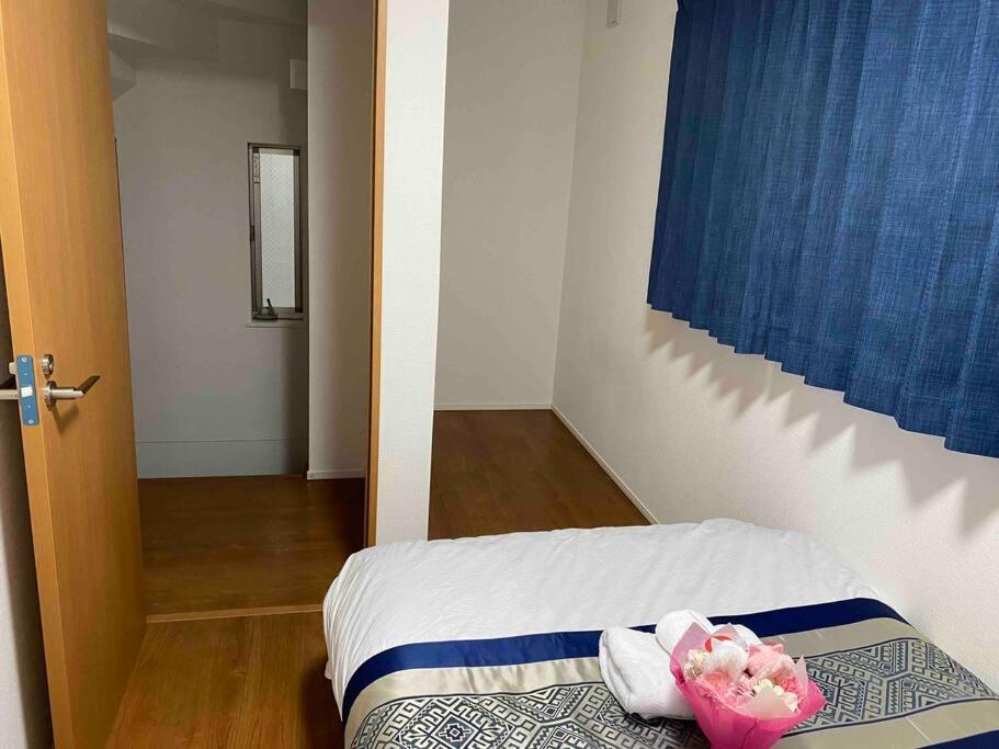 Apartamento 5Ldk3Toilets: 最近の駅6分・スカイツリー電車1分・浅草電車4分・Nrt電車60分 Tokio Exterior foto
