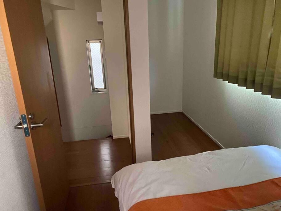 Apartamento 5Ldk3Toilets: 最近の駅6分・スカイツリー電車1分・浅草電車4分・Nrt電車60分 Tokio Exterior foto