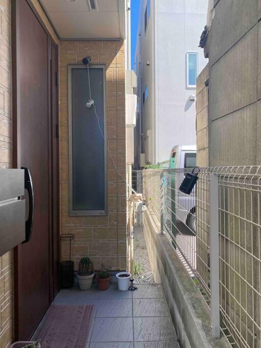 Apartamento 5Ldk3Toilets: 最近の駅6分・スカイツリー電車1分・浅草電車4分・Nrt電車60分 Tokio Exterior foto
