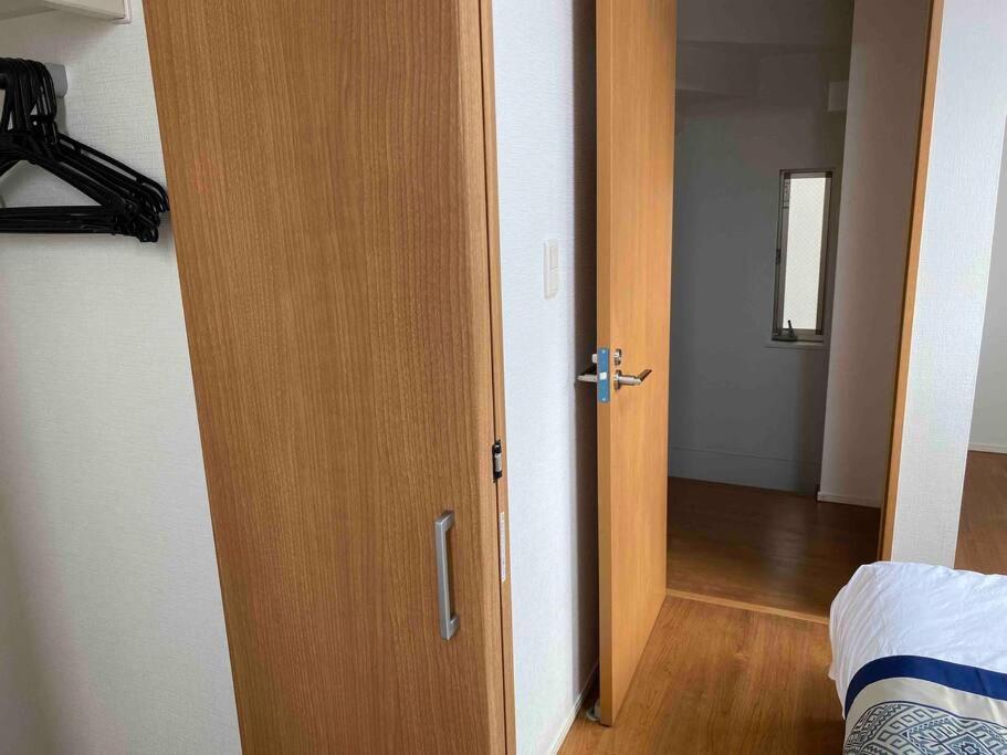 Apartamento 5Ldk3Toilets: 最近の駅6分・スカイツリー電車1分・浅草電車4分・Nrt電車60分 Tokio Exterior foto