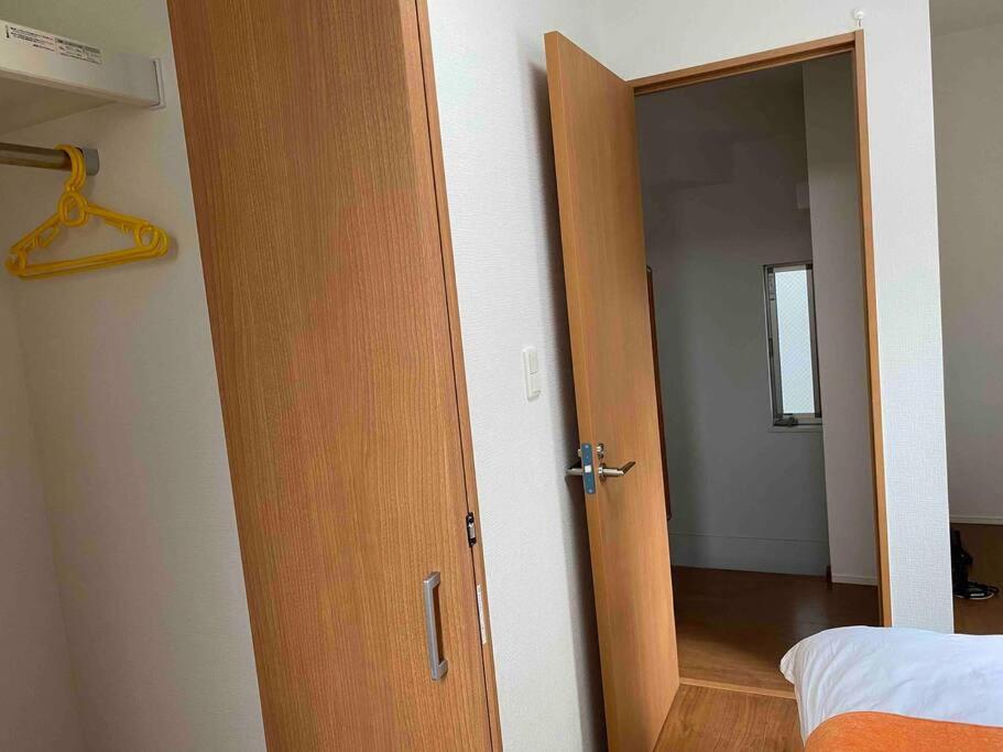 Apartamento 5Ldk3Toilets: 最近の駅6分・スカイツリー電車1分・浅草電車4分・Nrt電車60分 Tokio Exterior foto