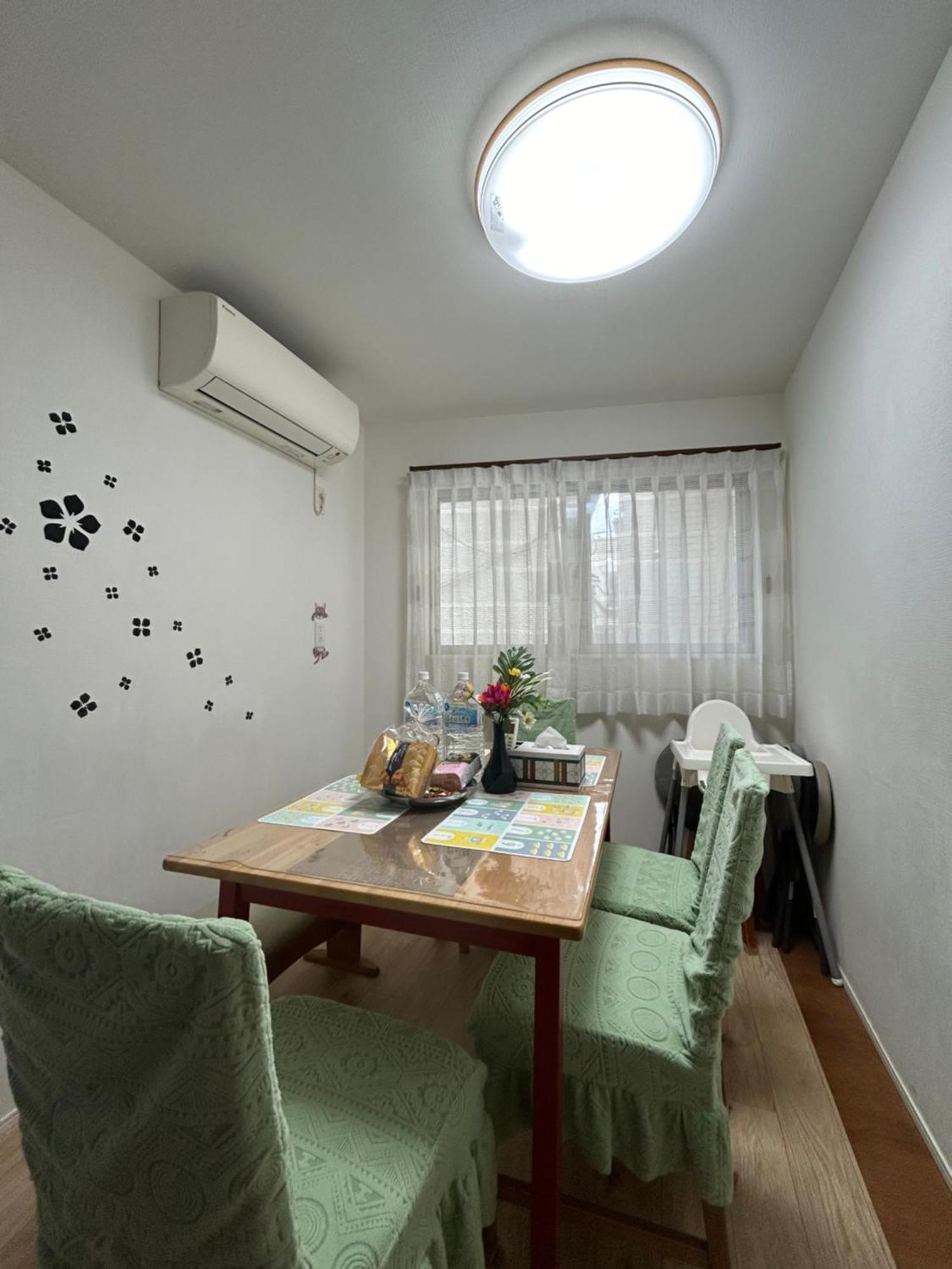 Apartamento 5Ldk3Toilets: 最近の駅6分・スカイツリー電車1分・浅草電車4分・Nrt電車60分 Tokio Exterior foto